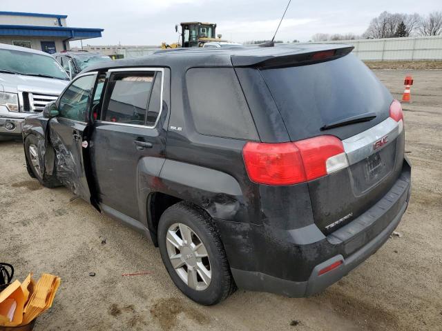 Изображение 2 2013 GMC TERRAIN SLE 2013 с VIN 2GKALMEKXD6375120