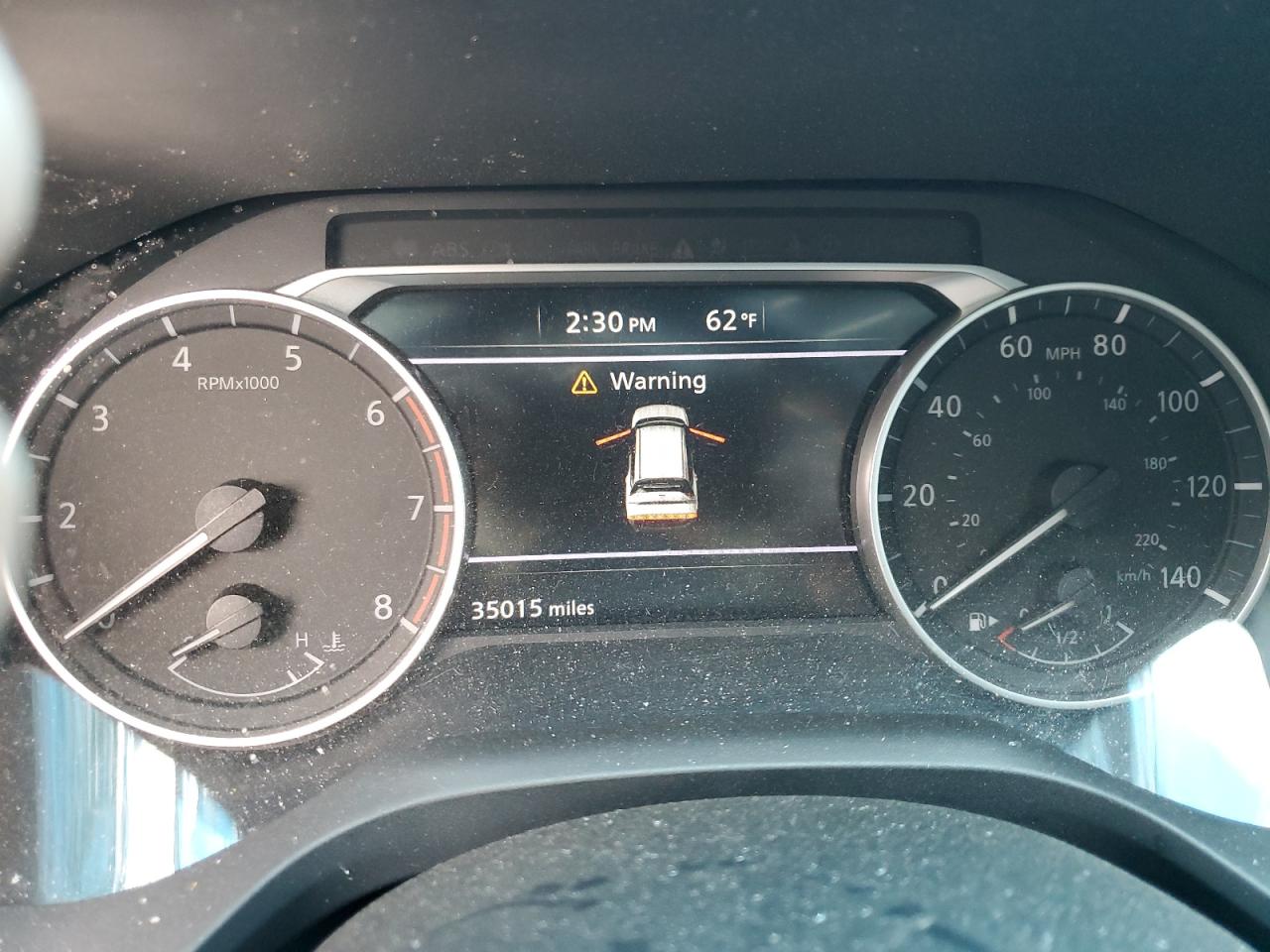Изображение 3 2021 NISSAN ROGUE S 2021 с VIN 5N1AT3AA2MC843783