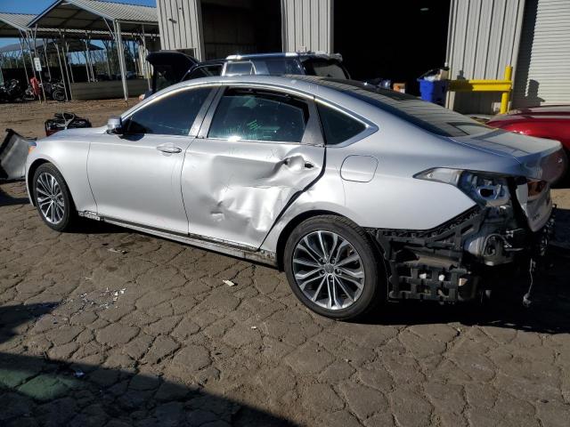 Изображение 2 2015 HYUNDAI GENESIS 3.8L 2015 с VIN KMHGN4JE2FU070324