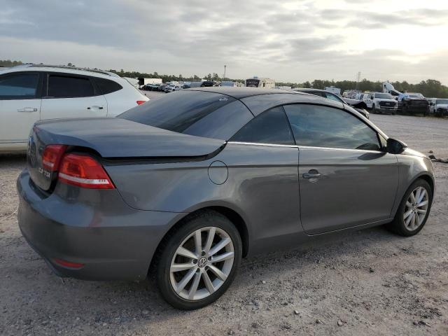 Изображение 3 2013 VOLKSWAGEN EOS KOMFORT 2013 с VIN WVWBW8AH9DV001375