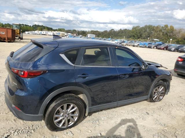 Image 3 of 2022 MAZDA CX-5 SELECT 2022 with VIN JM3KFBBM9N0546474