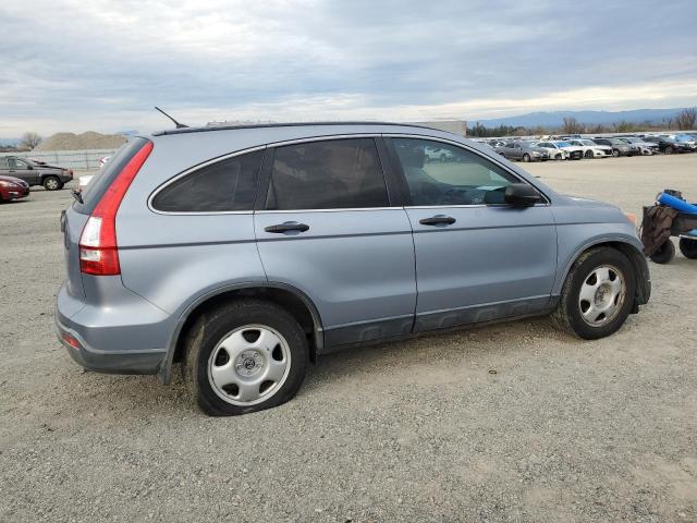 Obraz 3 z 2007 HONDA CR-V LX 2007 z VIN JHLRE383X7C057648