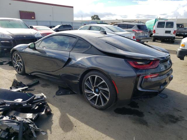 Image 2 of 2015 BMW I8  2015 with VIN WBY2Z2C57FV392504