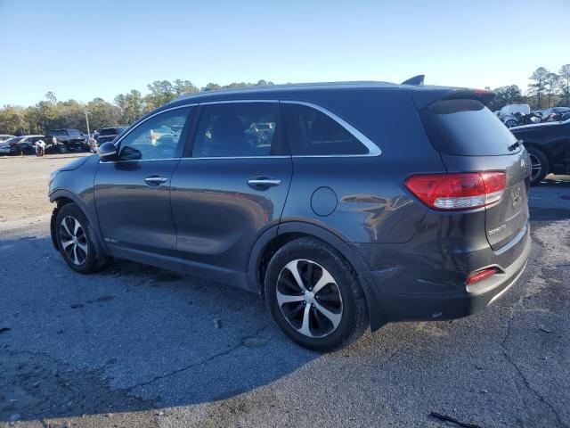 Obraz 2 z 2016 KIA SORENTO EX 2016 z VIN 5XYPHDA52GG143769