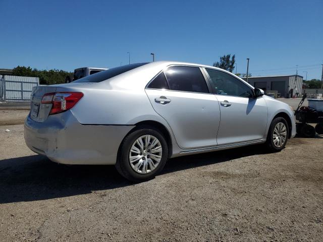Image 3 of 2014 TOYOTA CAMRY L 2014 with VIN 4T1BF1FK3EU418554