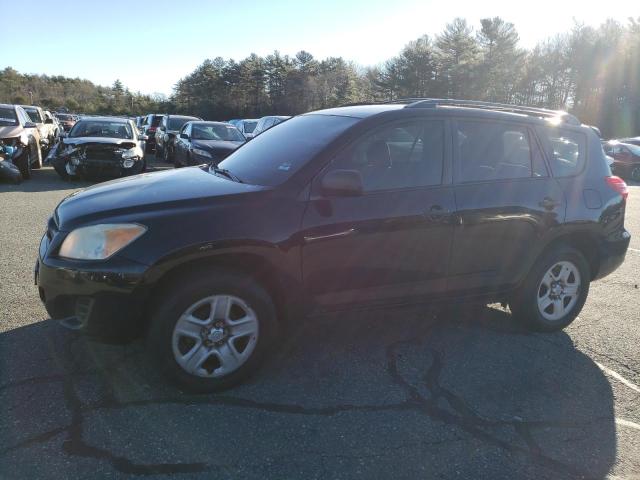 Изображение 2011 TOYOTA RAV4  2011