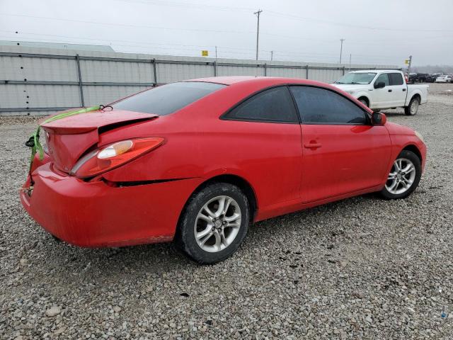 Obraz 3 z 2006 TOYOTA CAMRY SOLARA SE 2006 z VIN 4T1CE38P26U675346