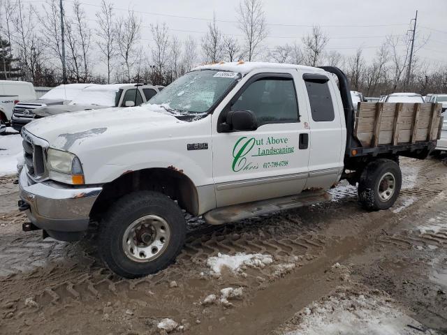 2003 FORD F250 SUPER DUTY 2003 image