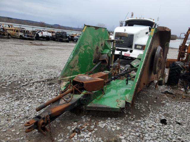 Изображение 2 2016 JOHN DEERE MOWER 2016 с VIN N0V1N000081752733