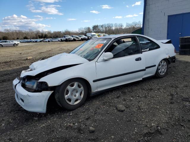 Image 1 of 1995 HONDA CIVIC EX 1995 with VIN 2HGEJ1125SH533308