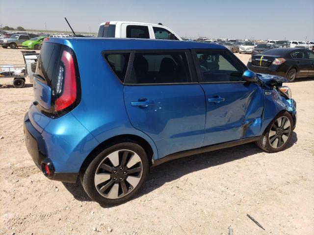 Изображение 3 2016 KIA SOUL + 2016 с VIN KNDJP3A58G7335181