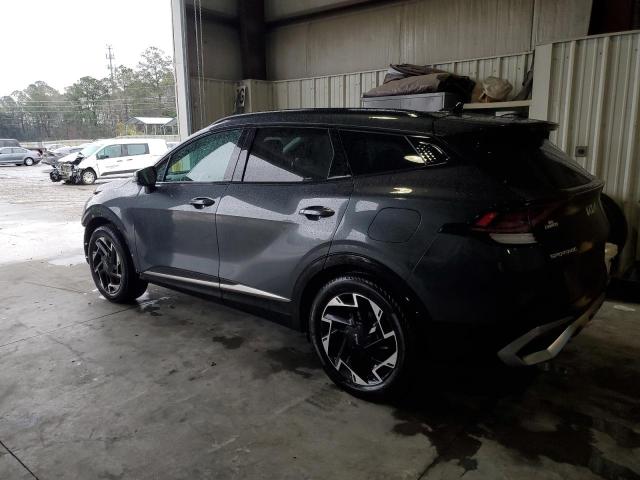 Obraz 2 z 2023 KIA SPORTAGE SX PRESTIGE 2023 z VIN 5XYK53AF1PG135555