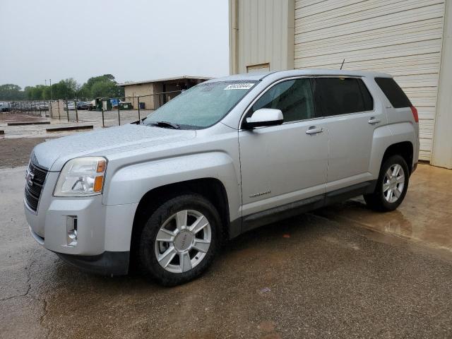 Obraz 2013 GMC TERRAIN SLE 2013