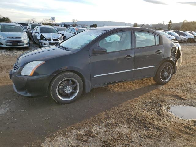 Image 1 of 2011 NISSAN SENTRA 2.0 2011 with VIN 3N1AB6AP0BL651991