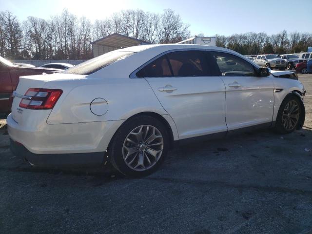 Изображение 3 2013 FORD TAURUS LIMITED 2013 с VIN 1FAHP2F8XDG131480