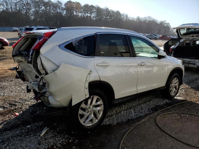 Obraz 3 z 2016 HONDA CR-V EXL 2016 z VIN 5J6RM3H70GL010478