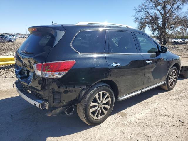 Изображение 3 2014 NISSAN PATHFINDER S 2014 с VIN 5N1AR2MN1EC683968