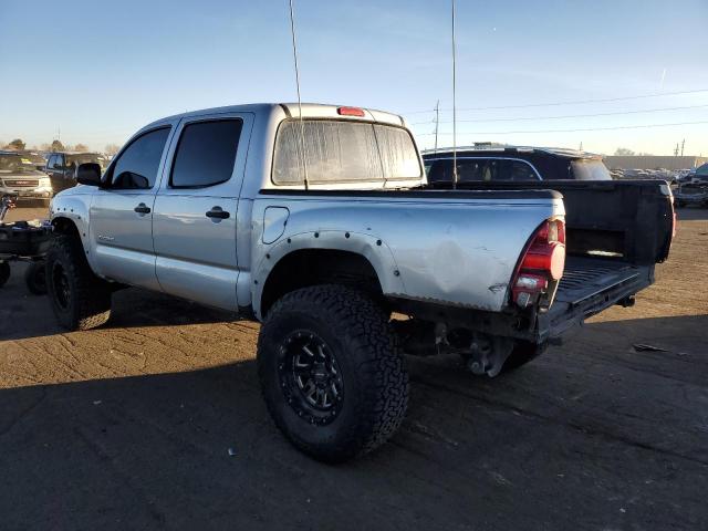 Obraz 2 z 2008 TOYOTA TACOMA DOUBLE CAB 2008 z VIN 3TMLU42N88M019762