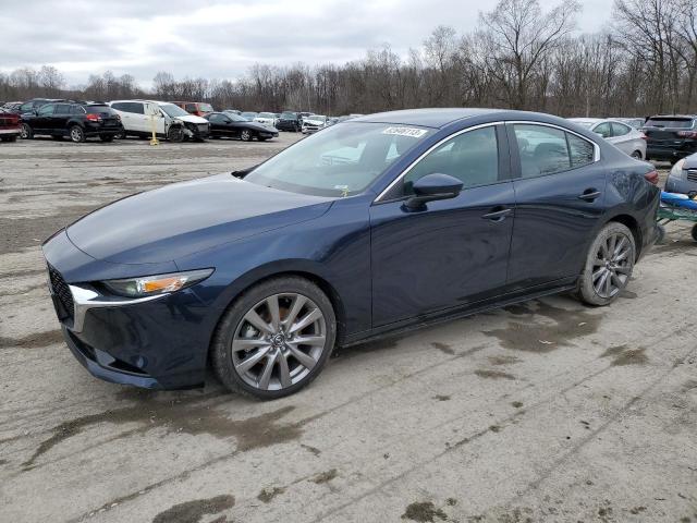 Image 1 of 2020 MAZDA 3 PREFERRED 2020 with VIN 3MZBPBDM5LM132392