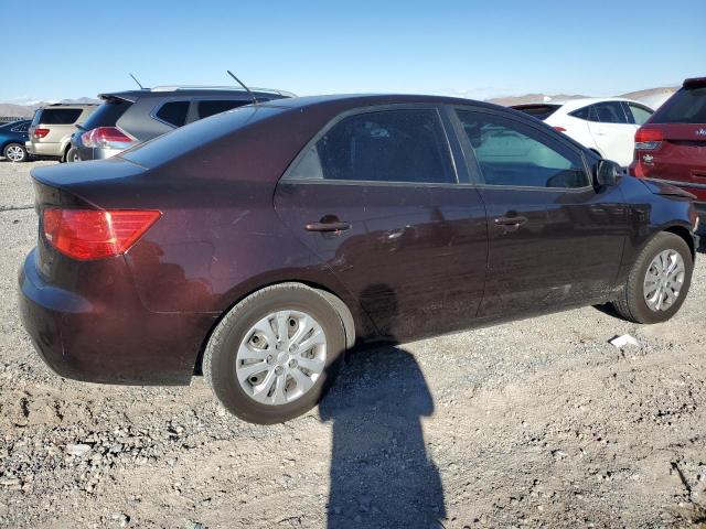 Image 3 of 2011 KIA FORTE EX 2011 with VIN KNAFU4A20B5416820
