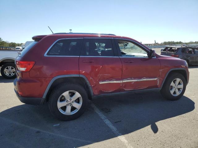 Image 3 of 2012 JEEP GRAND CHEROKEE LAREDO 2012 with VIN 1C4RJFAG4CC132832