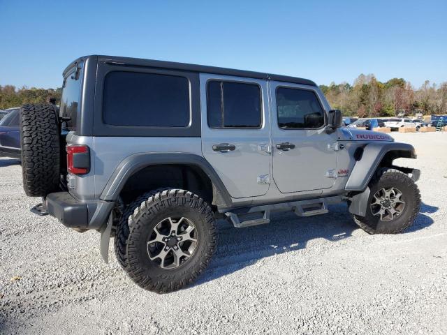 Изображение 3 2018 JEEP WRANGLER UNLIMITED RUBICON 2018 с VIN 1C4HJXFG6JW242044