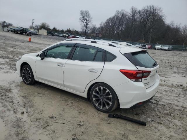 Obraz 2 z 2020 SUBARU IMPREZA LIMITED 2020 z VIN 4S3GTAT63L3703025