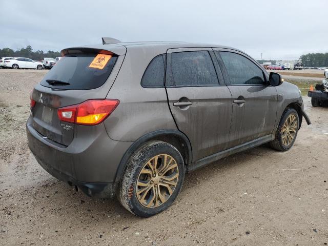 Obraz 3 z 2017 MITSUBISHI OUTLANDER SPORT ES 2017 z VIN JA4AP3AU4HZ027786