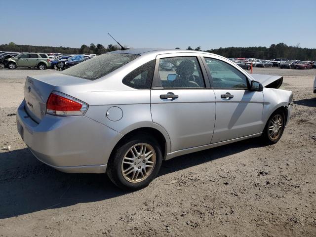 Image 3 of 2010 FORD FOCUS SE 2010 with VIN 1FAHP3FN4AW275619