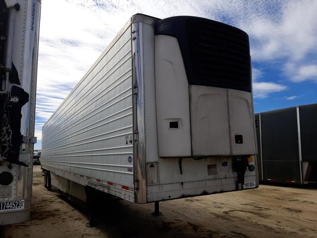 2010 UTILITY REEFER TRL 2010 image