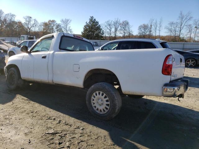 Изображение 2 2005 TOYOTA TUNDRA  2005 с VIN 5TBJT32155S468404