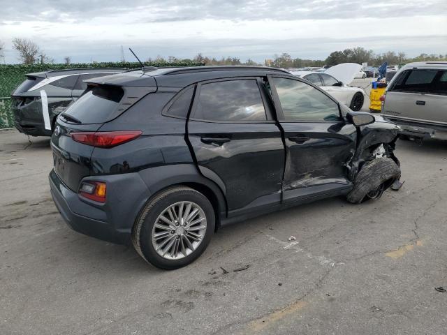 Изображение 3 2018 HYUNDAI KONA SEL 2018 с VIN KM8K22AA0JU070481