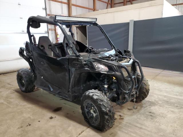 2020 CAN-AM MAVERICK TRAIL 1000 2020 image