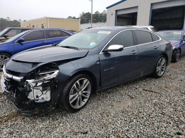 Изображение 1 2019 CHEVROLET MALIBU PREMIER 2019 с VIN 1G1ZE5SXXKF152358