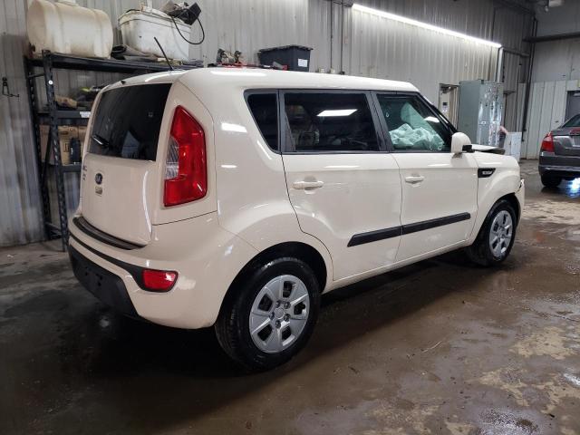 Image 3 of 2013 KIA SOUL  2013 with VIN KNDJT2A57D7773160