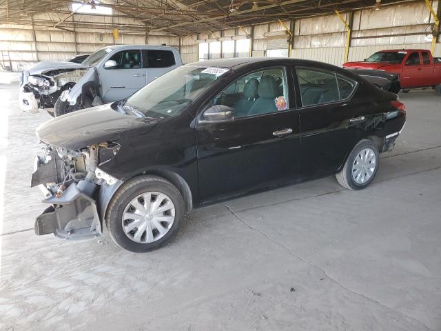 Obraz 1 z 2019 NISSAN VERSA S 2019 z VIN 3N1CN7AP7KL849909