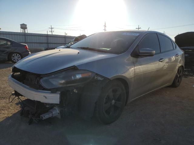2015 DODGE DART SXT 2015 image