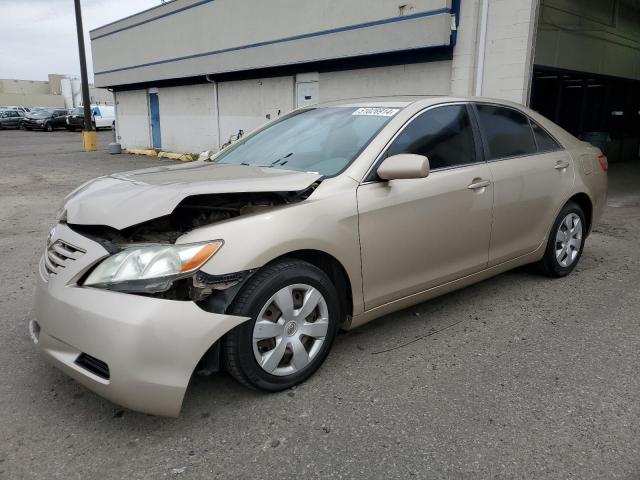 2008 TOYOTA CAMRY CE 2008 image