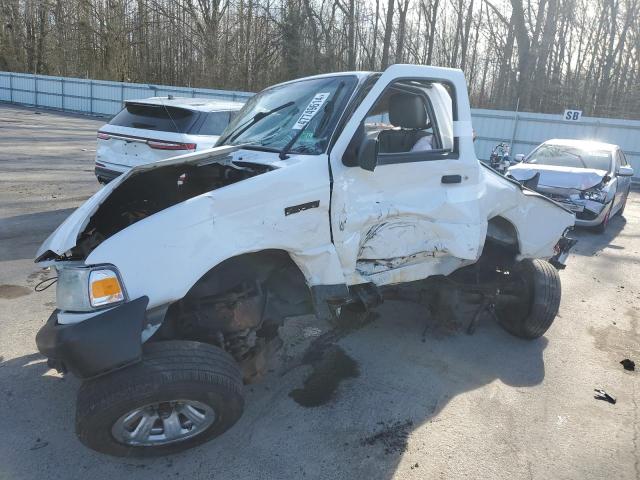 2010 FORD RANGER  2010 image