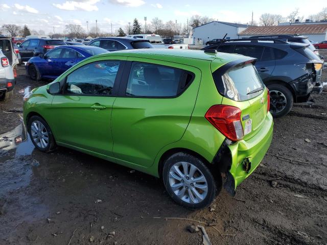 Image 2 of 2016 CHEVROLET SPARK 1LT 2016 with VIN KL8CD6SA5GC562388