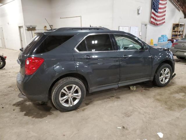 Obraz 3 z 2012 CHEVROLET EQUINOX LT 2012 z VIN 2GNALDEK7C1338699