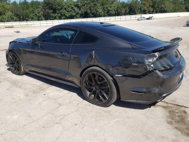 Image 2 of 2019 FORD MUSTANG GT 2019 with VIN 1FA6P8CF2K5111990
