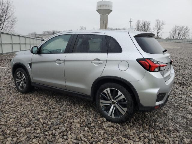 Изображение 2 2023 MITSUBISHI OUTLANDER SPORT S/SE 2023 с VIN JA4ARUAU4PU011549