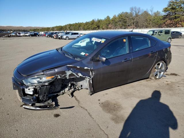 Изображение 2015 DODGE DART GT 2015
