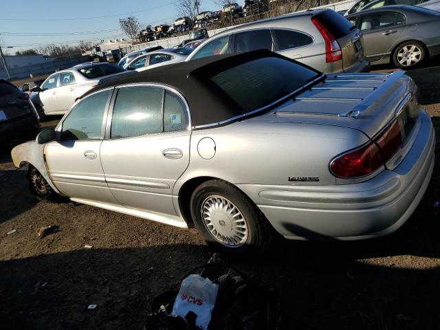 Obraz 2 z 2001 BUICK LESABRE CUSTOM 2001 z VIN 1G4HP54K914197067