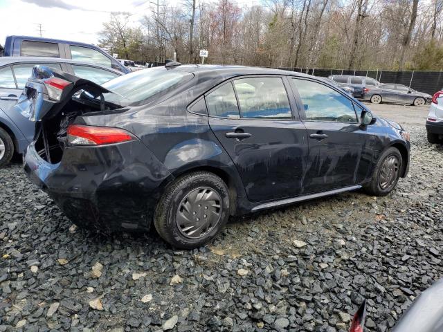Obraz 3 z 2020 TOYOTA COROLLA LE 2020 z VIN JTDEPRAE7LJ031907