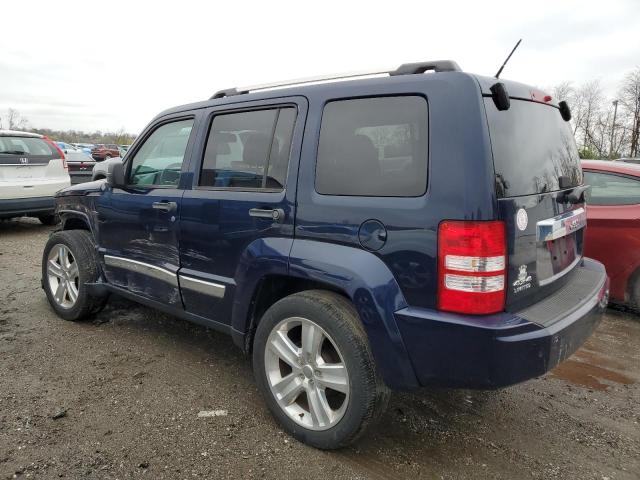 Obraz 2 z 2012 JEEP LIBERTY JET 2012 z VIN 1C4PJMFK4CW186848