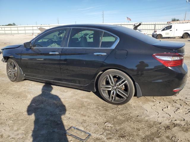Image 2 of 2017 HONDA ACCORD SPORT 2017 with VIN 1HGCR2E52HA269840