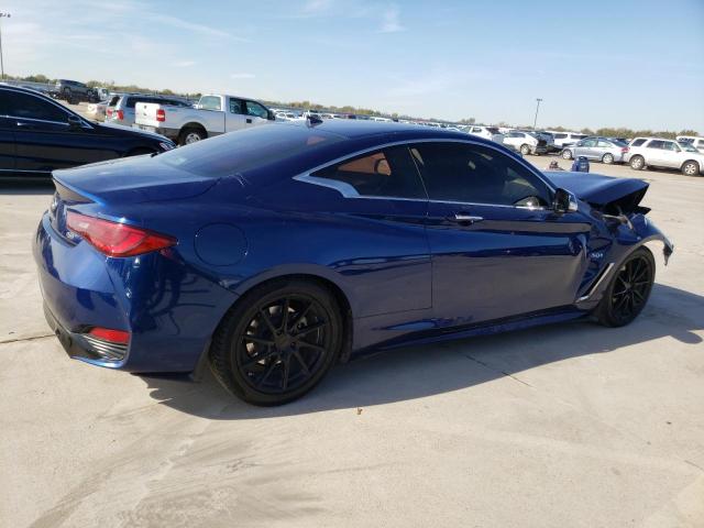 Image 3 of 2017 INFINITI Q60 PREMIUM 2017 with VIN JN1EV7EK4HM361121