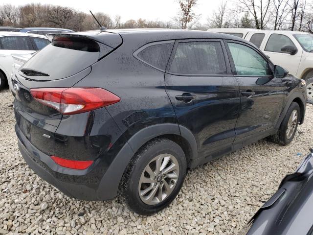 Изображение 3 2018 HYUNDAI TUCSON SE 2018 с VIN KM8J2CA43JU643210